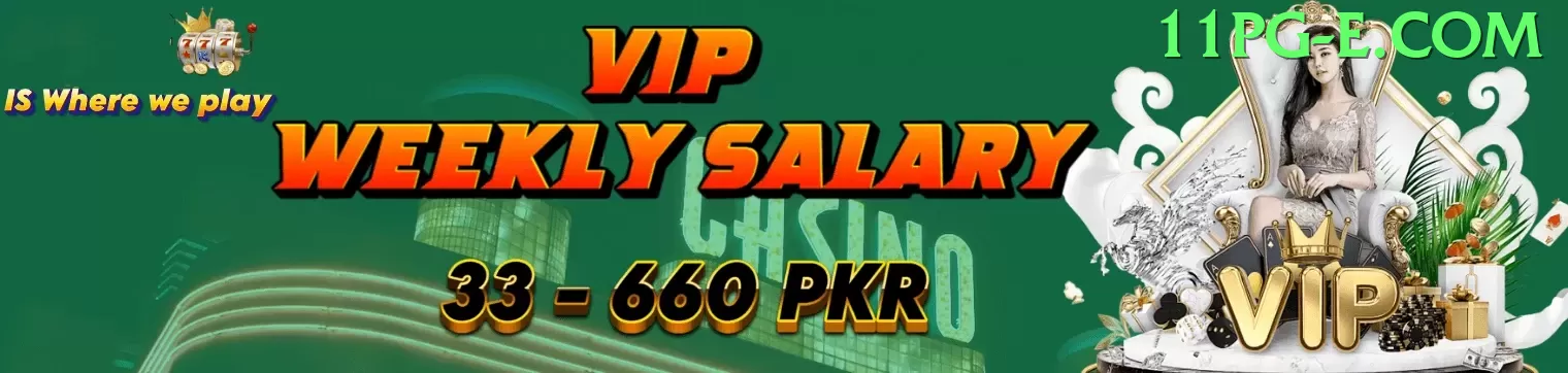 diferenciais Únicos da Seção VIP no 11pg cassino - 🔥 apk